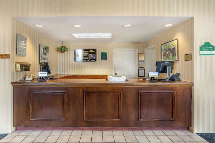 Hotel Interior 2 of 56