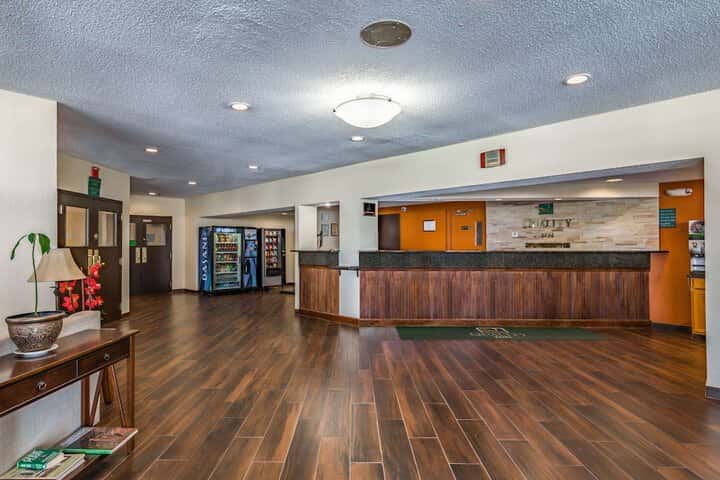 Hotel Interior 2 of 46