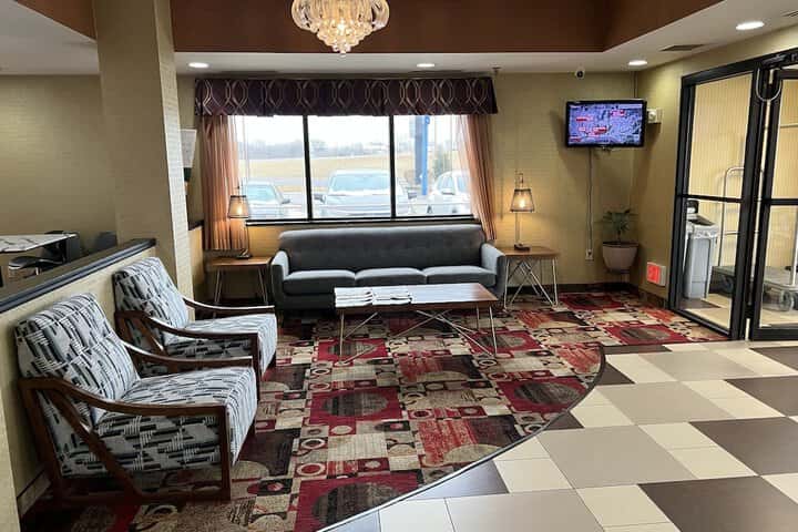 Hotel Interior 2 of 40