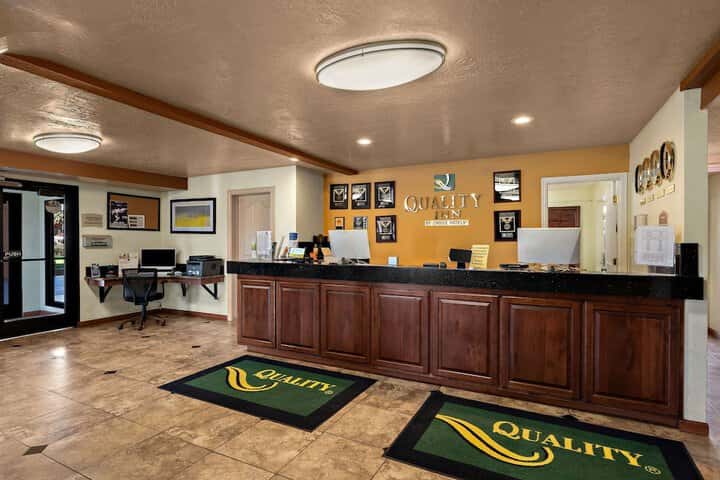 Hotel Interior 2 of 29