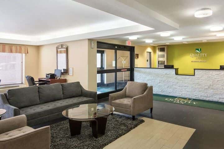 Hotel Interior 2 of 44