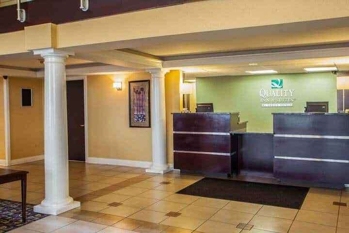 Hotel Interior 2 of 30