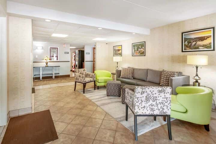 Hotel Interior 2 of 35