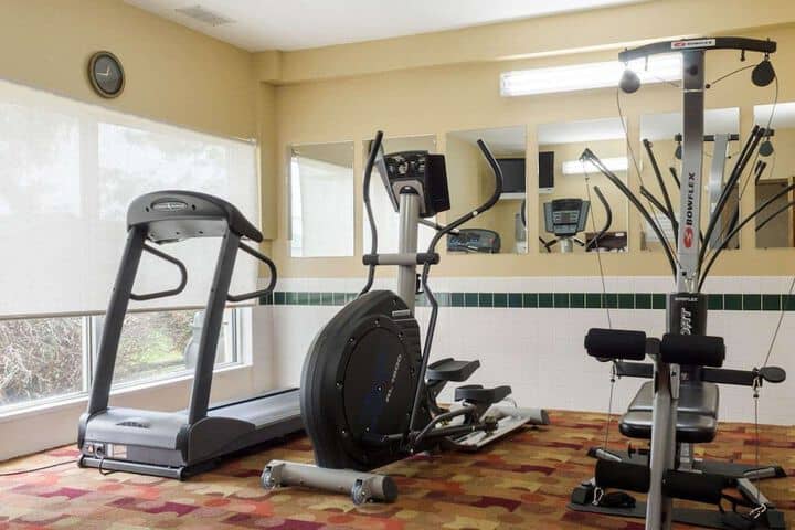 Health and Fitness 24 of 35