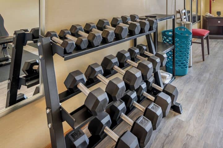 Health and Fitness 18 of 20