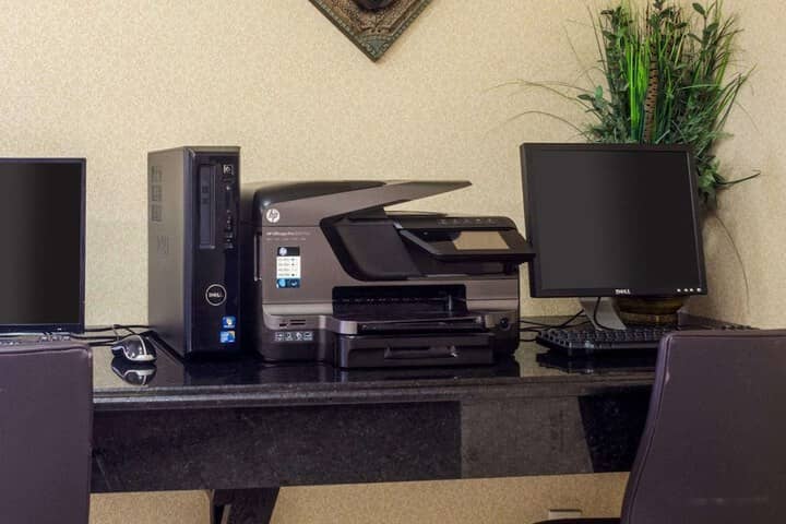 Business Center 42 of 48