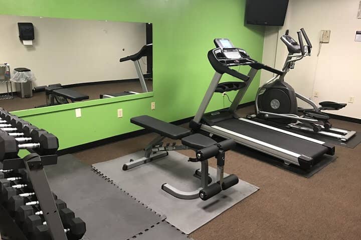 Health and Fitness 40 of 46