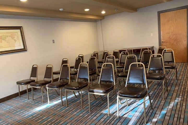 Meeting 23 of 26