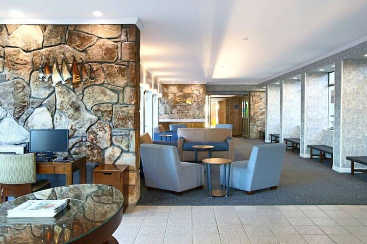 Hotel Interior 2 of 110