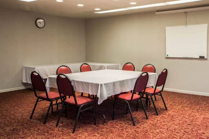 Meeting 25 of 30