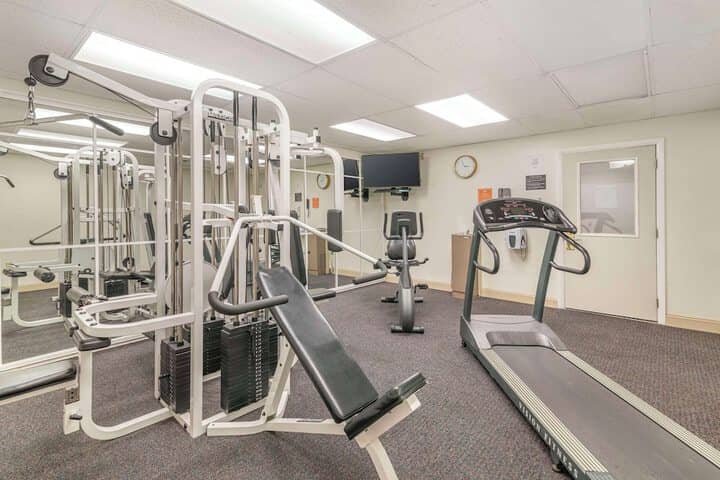Health and Fitness 25 of 36