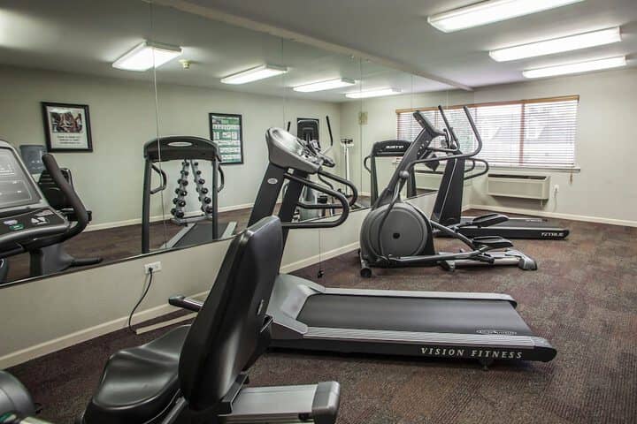 Health and Fitness 20 of 30