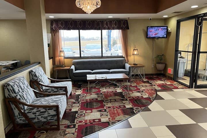 Hotel Interior 2 of 40