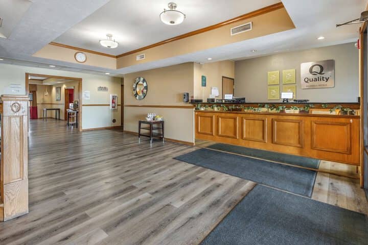 Hotel Interior 4 of 20