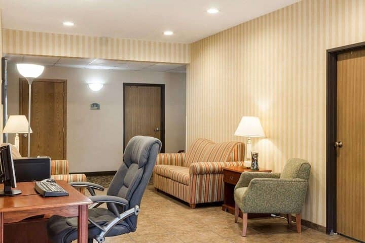 Hotel Interior 3 of 35