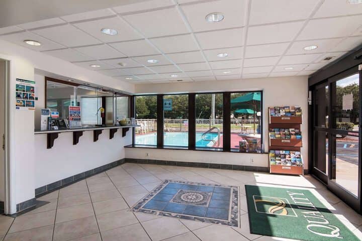 Hotel Interior 4 of 50
