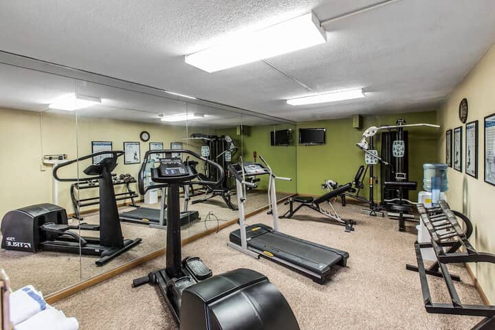 Health and Fitness 16 of 25