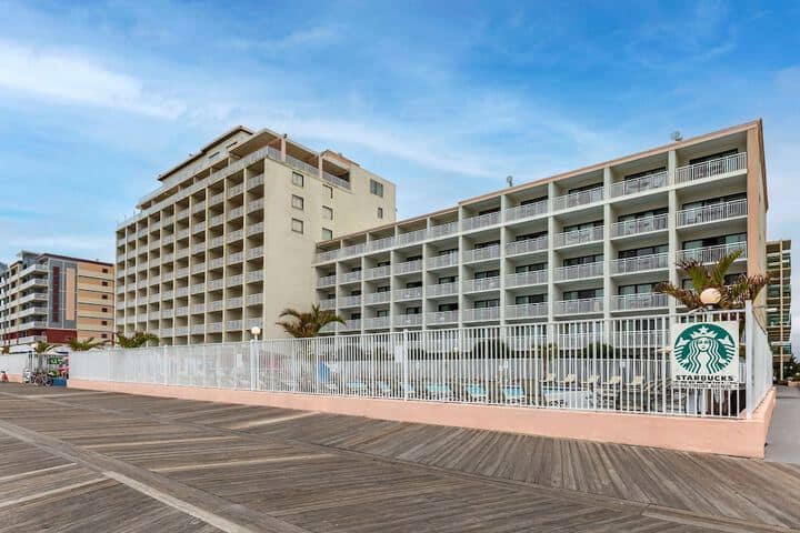Hotel 109 of 110