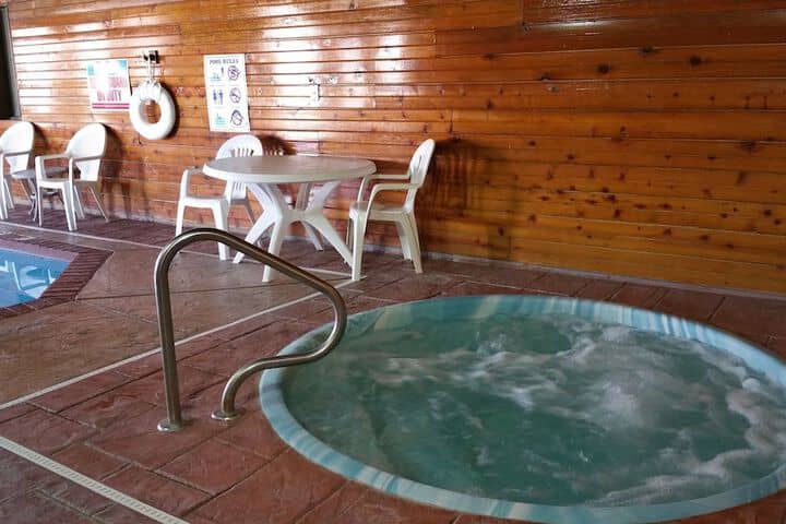 Spa 26 of 48