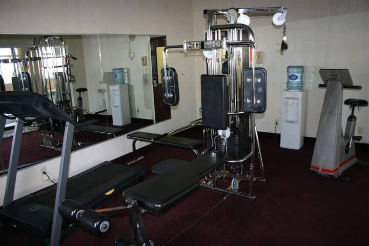 Health and Fitness 38 of 56