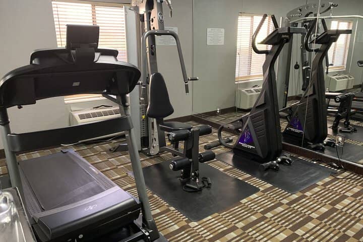 Health and Fitness 27 of 41
