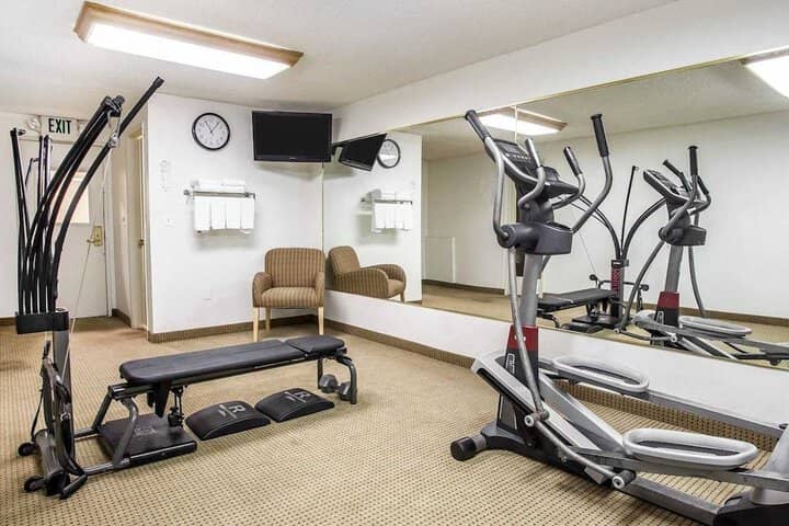 Health and Fitness 25 of 37