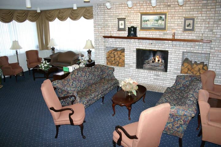 Hotel Interior 6 of 56