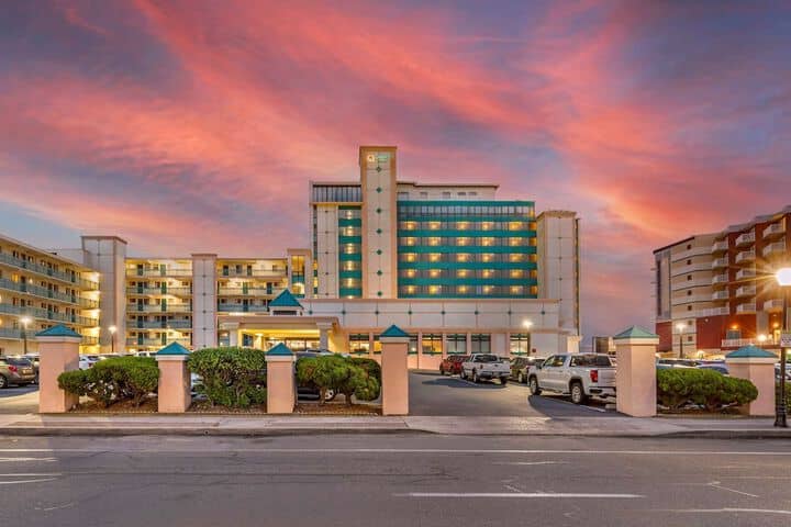 Hotel 108 of 110