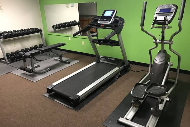 Health and Fitness 41 of 46