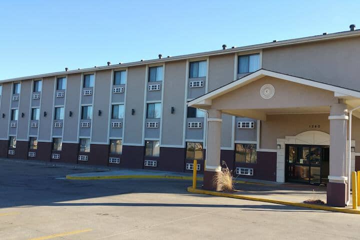 Hotel 45 of 48