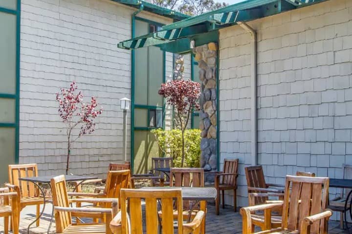 Terrace/Patio 23 of 26