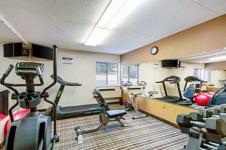 Health and Fitness 24 of 35