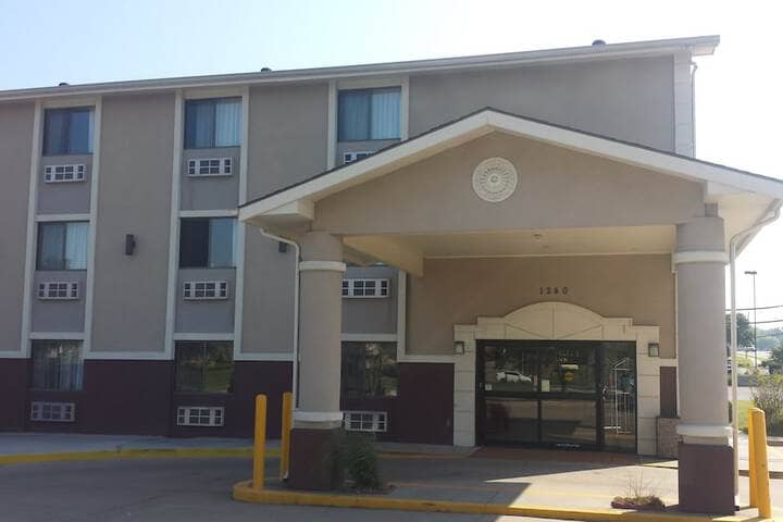 Hotel 43 of 48