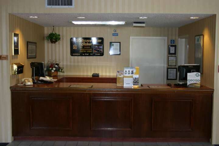 Hotel Interior 5 of 56