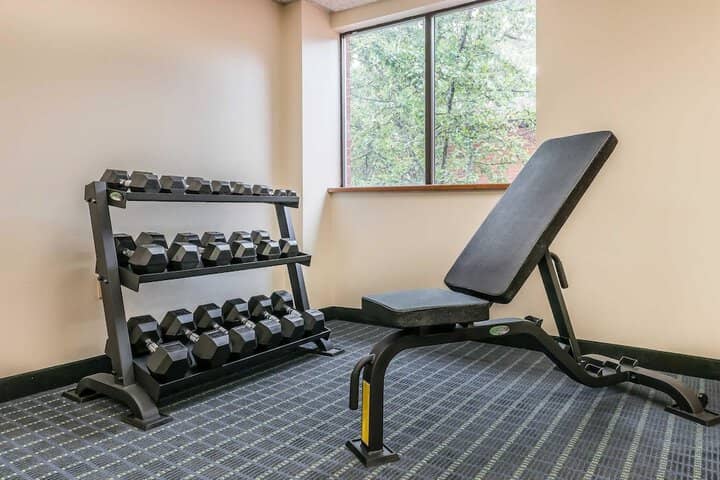 Health and Fitness 15 of 30