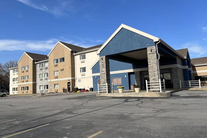 Hotel 38 of 40