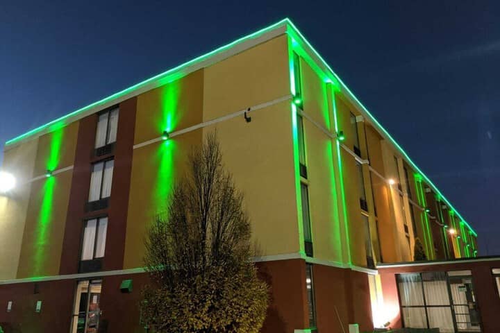 Hotel 26 of 26