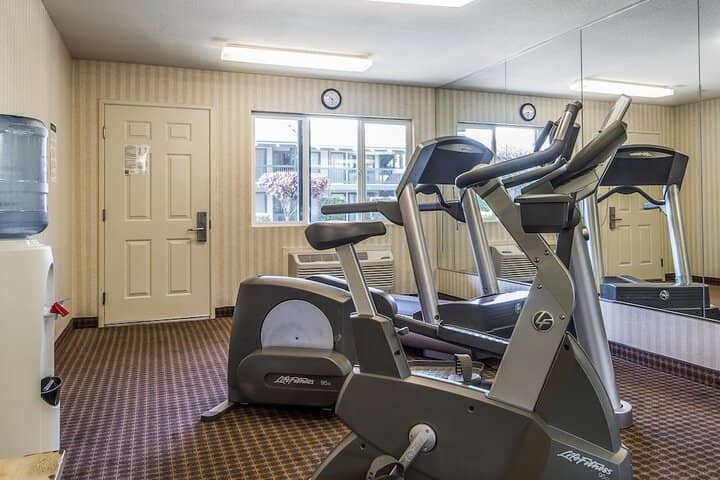 Health and Fitness 18 of 26