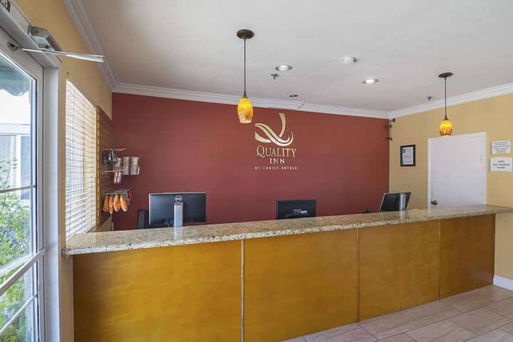 Hotel Interior 2 of 35