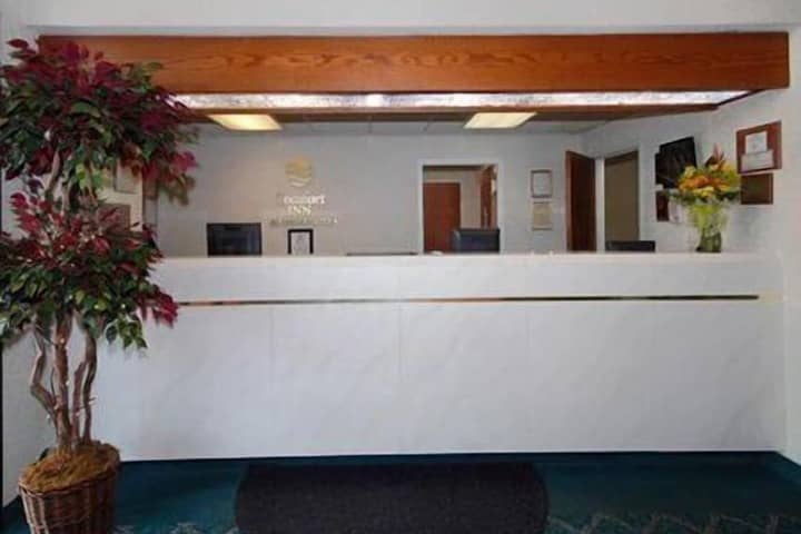 Hotel Interior 5 of 30
